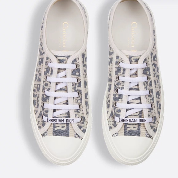 Dior Lego printed sneaker - Picture 1 of 4